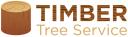 Timber Tree Services logo